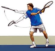 0 1 1 backhand slice diaigram