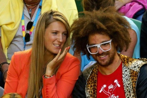 I'm glad that Lindsey Siney thinks that "this is cool!"